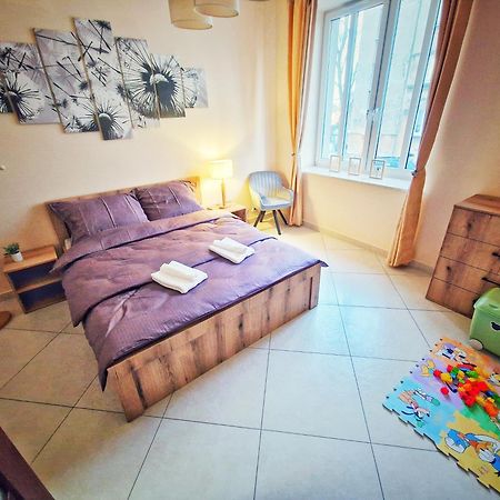 Summer Apartment Przemyśl Εξωτερικό φωτογραφία