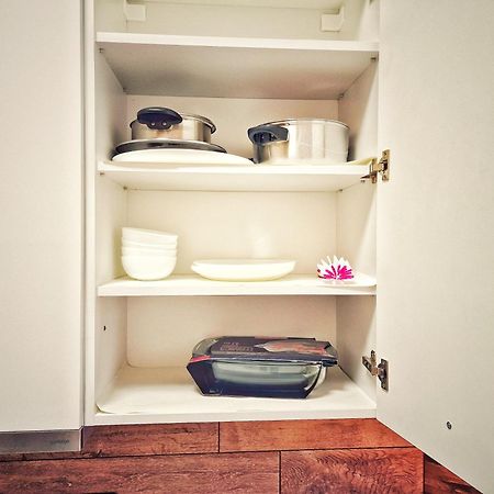 Summer Apartment Przemyśl Εξωτερικό φωτογραφία