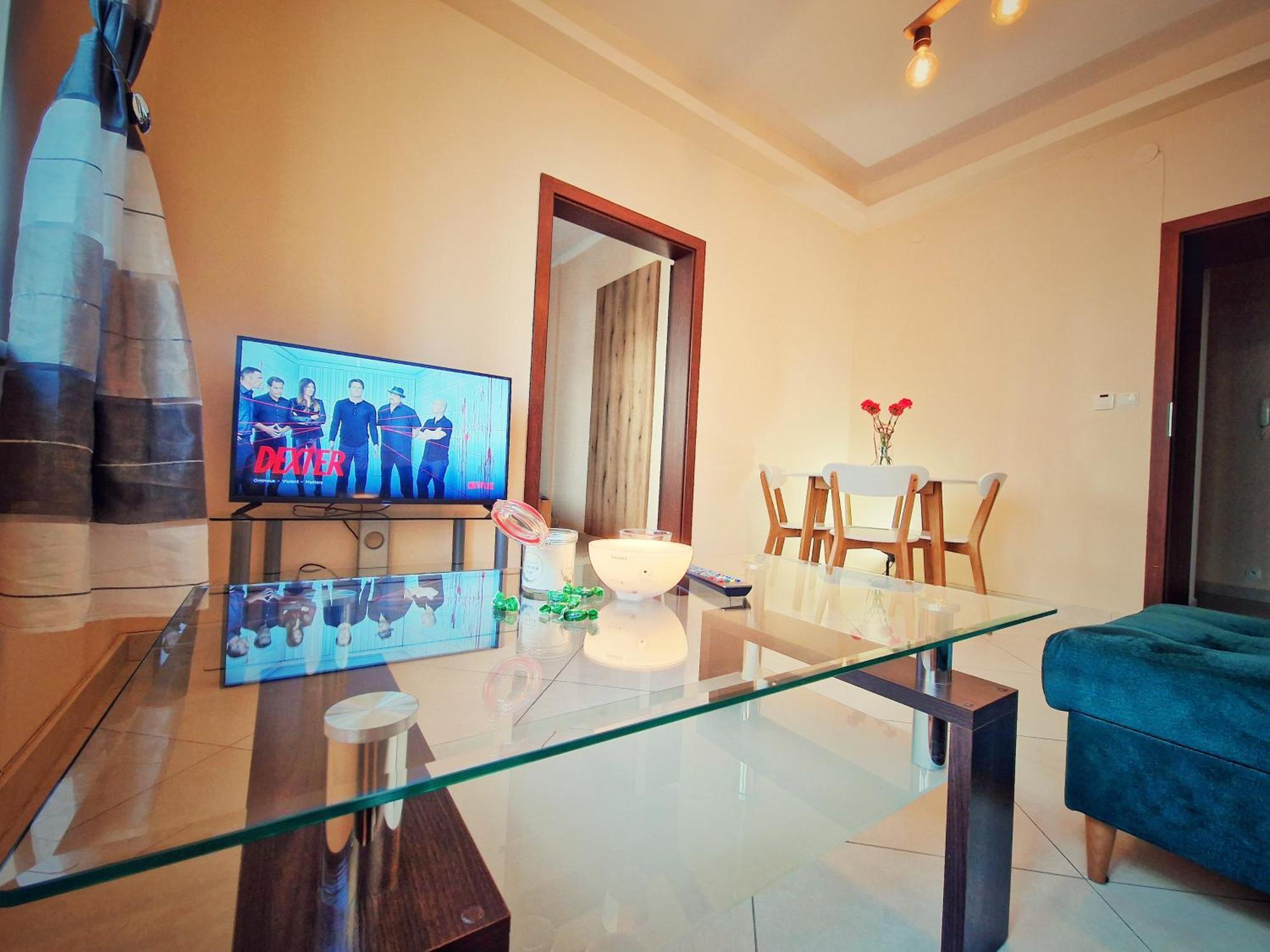 Summer Apartment Przemyśl Εξωτερικό φωτογραφία