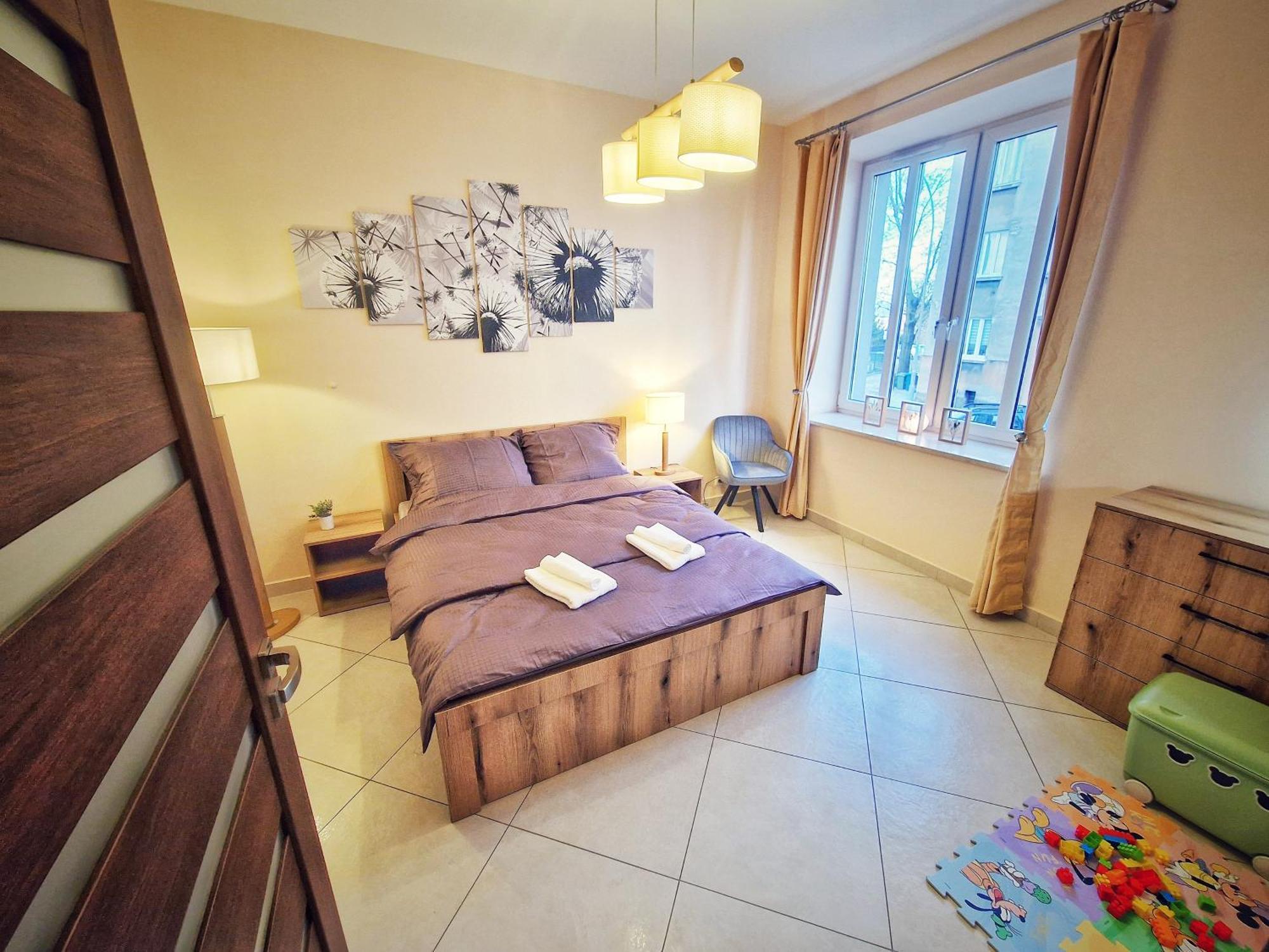 Summer Apartment Przemyśl Εξωτερικό φωτογραφία