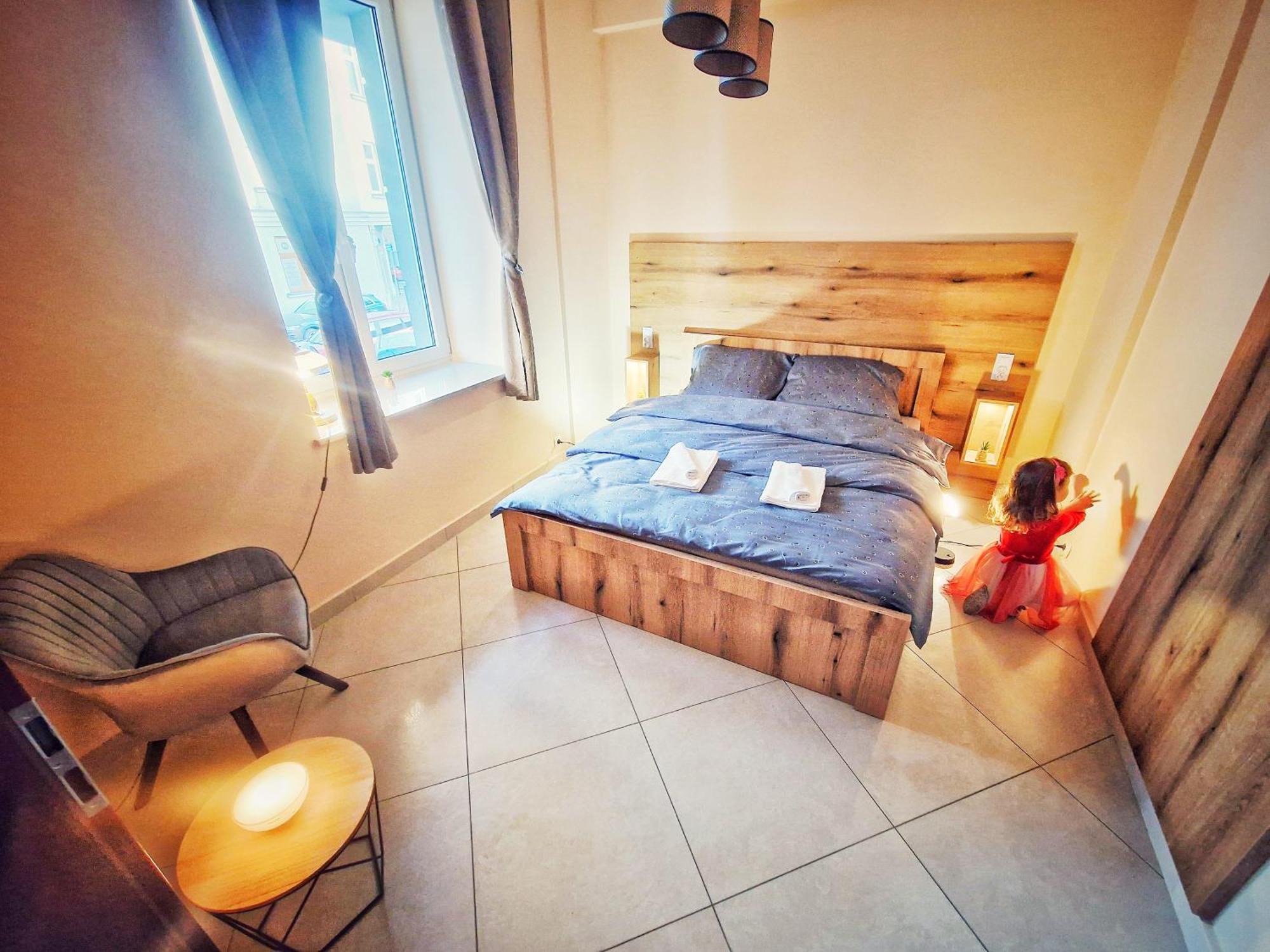 Summer Apartment Przemyśl Εξωτερικό φωτογραφία