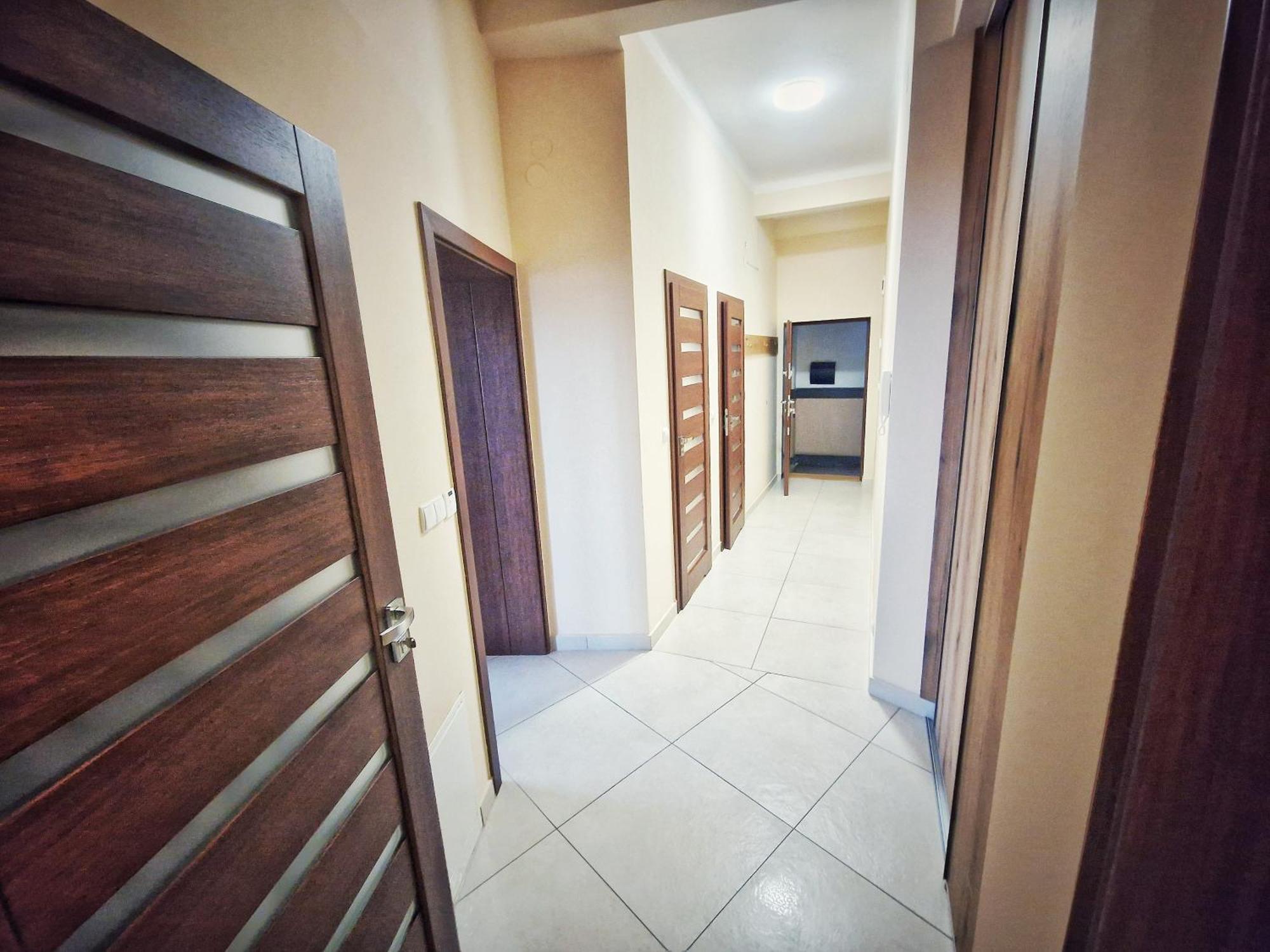 Summer Apartment Przemyśl Εξωτερικό φωτογραφία