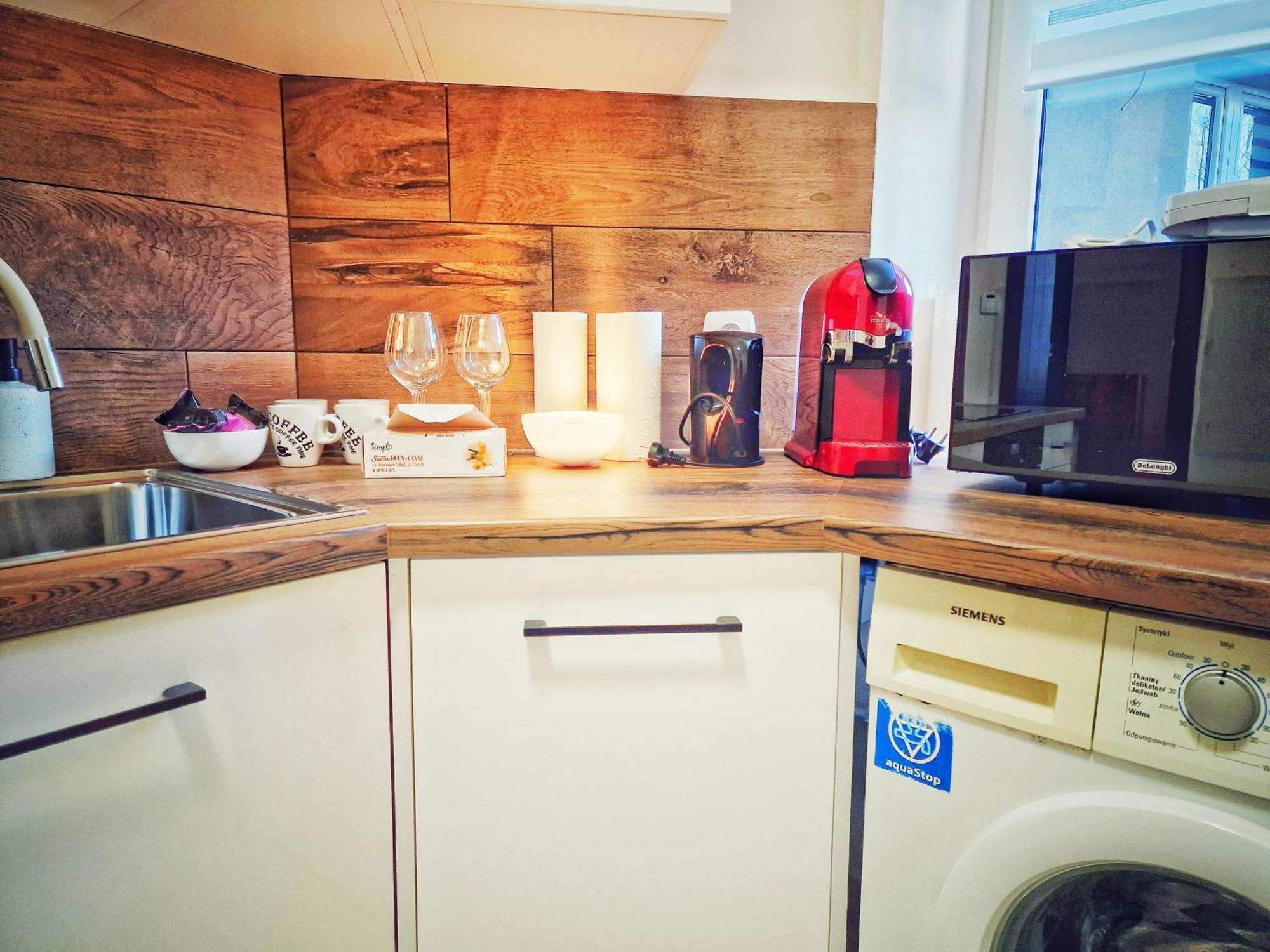 Summer Apartment Przemyśl Εξωτερικό φωτογραφία