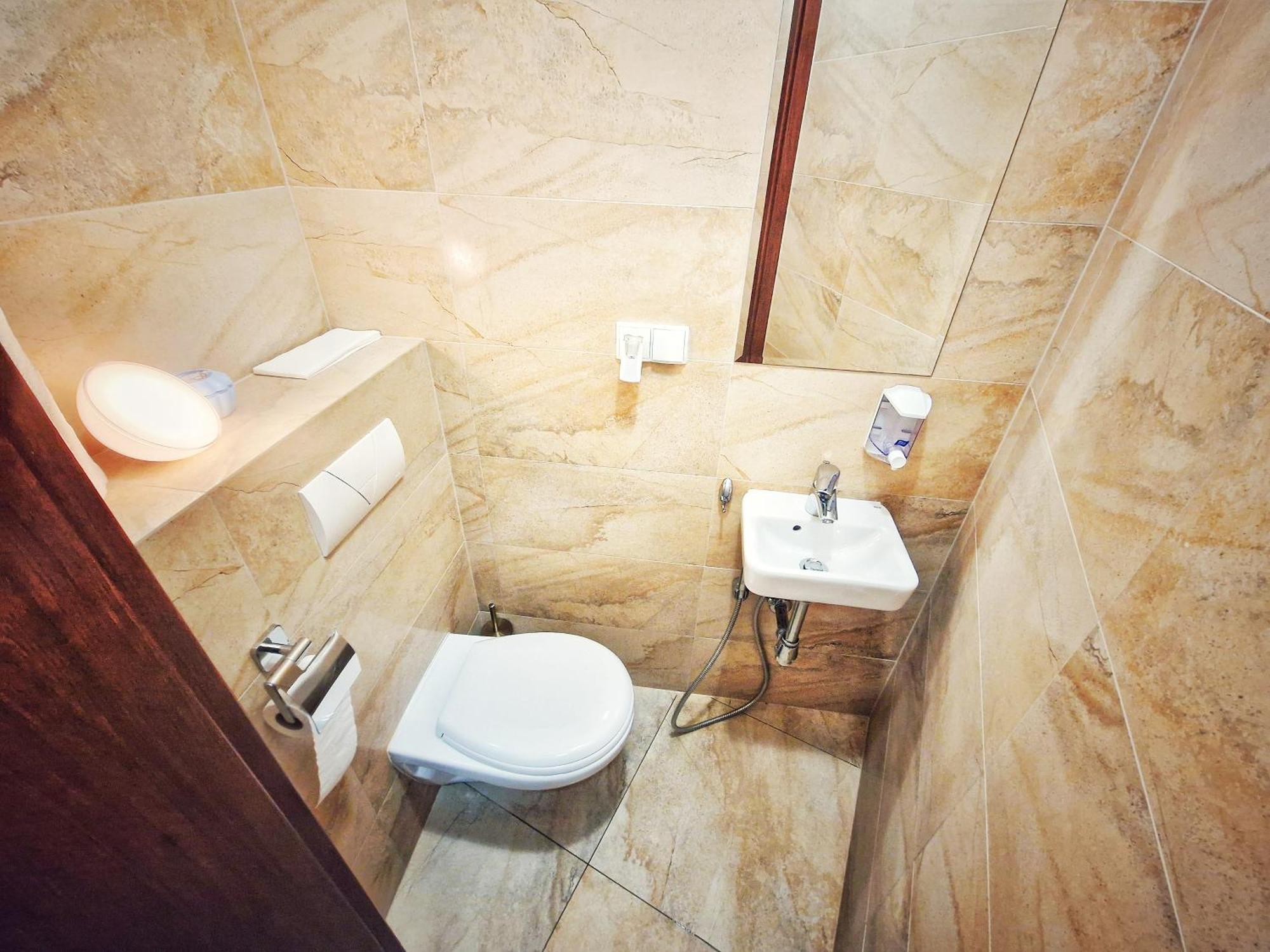 Summer Apartment Przemyśl Εξωτερικό φωτογραφία
