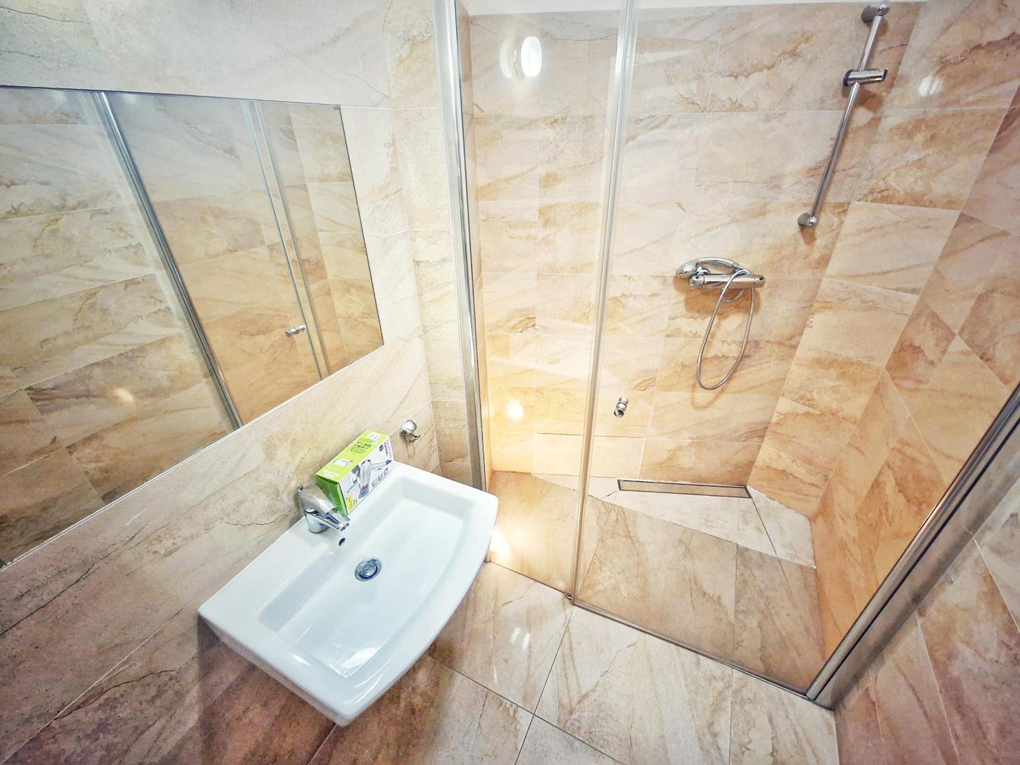 Summer Apartment Przemyśl Εξωτερικό φωτογραφία