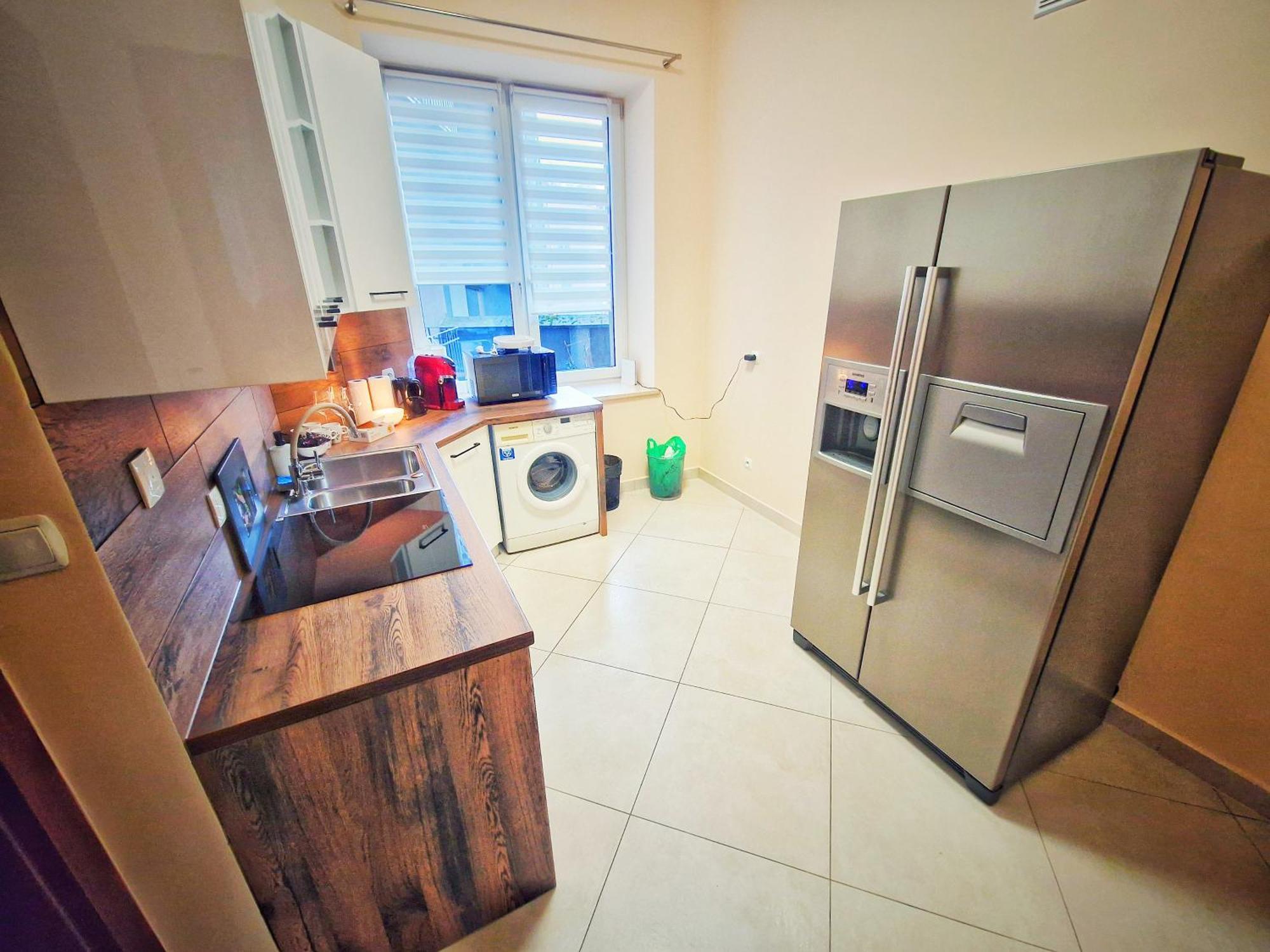 Summer Apartment Przemyśl Εξωτερικό φωτογραφία
