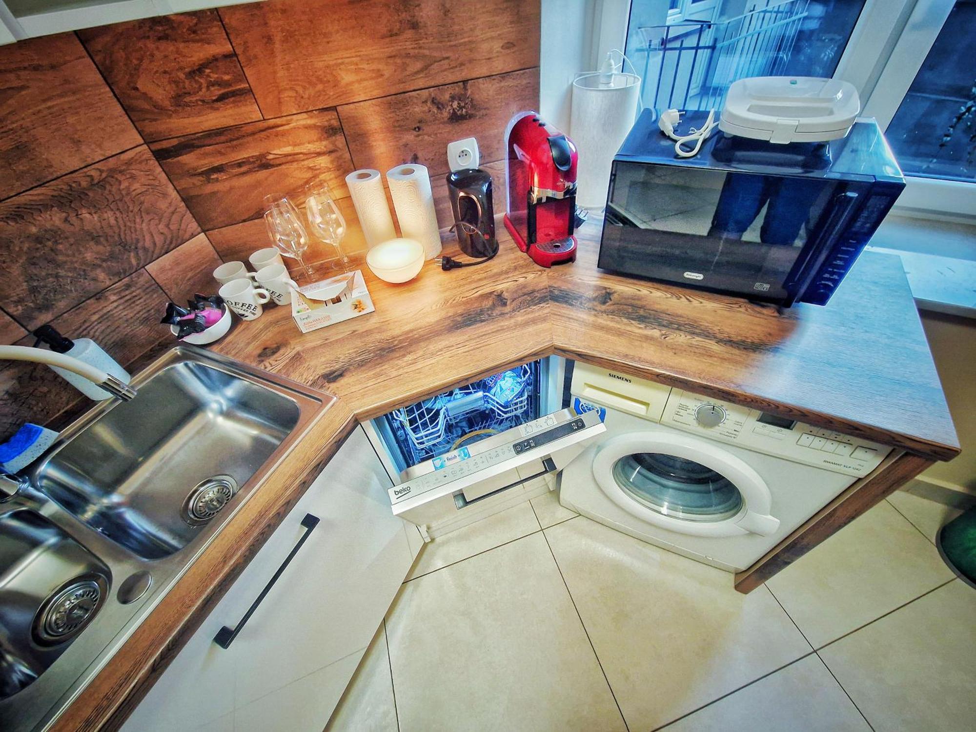 Summer Apartment Przemyśl Εξωτερικό φωτογραφία