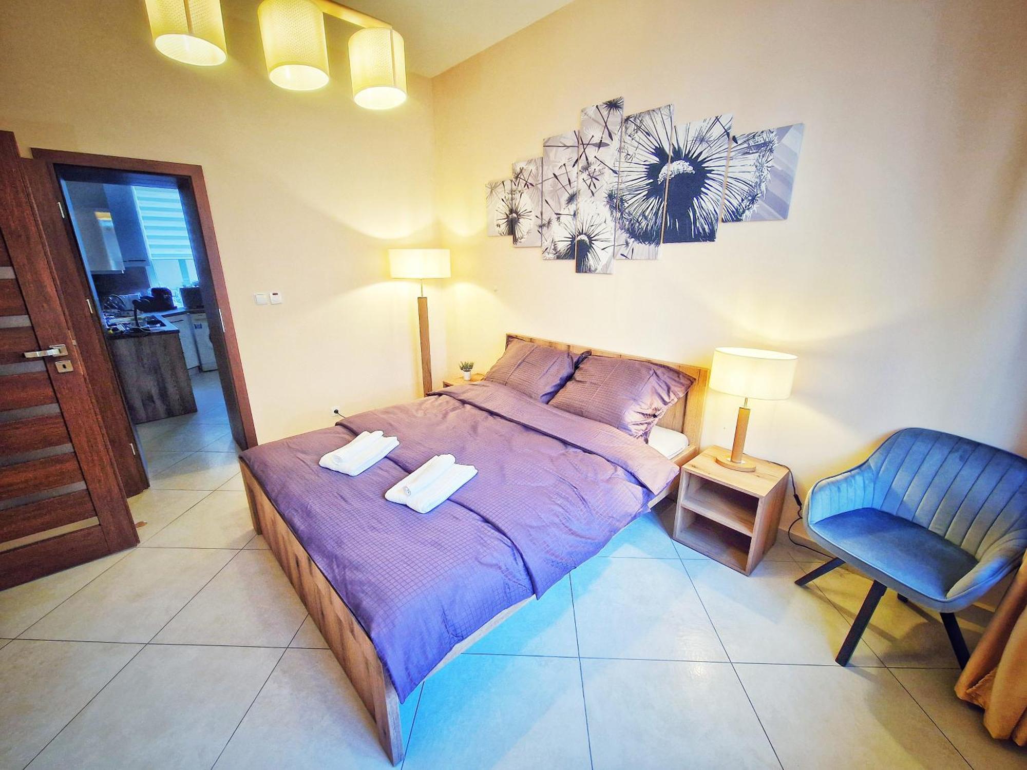 Summer Apartment Przemyśl Εξωτερικό φωτογραφία