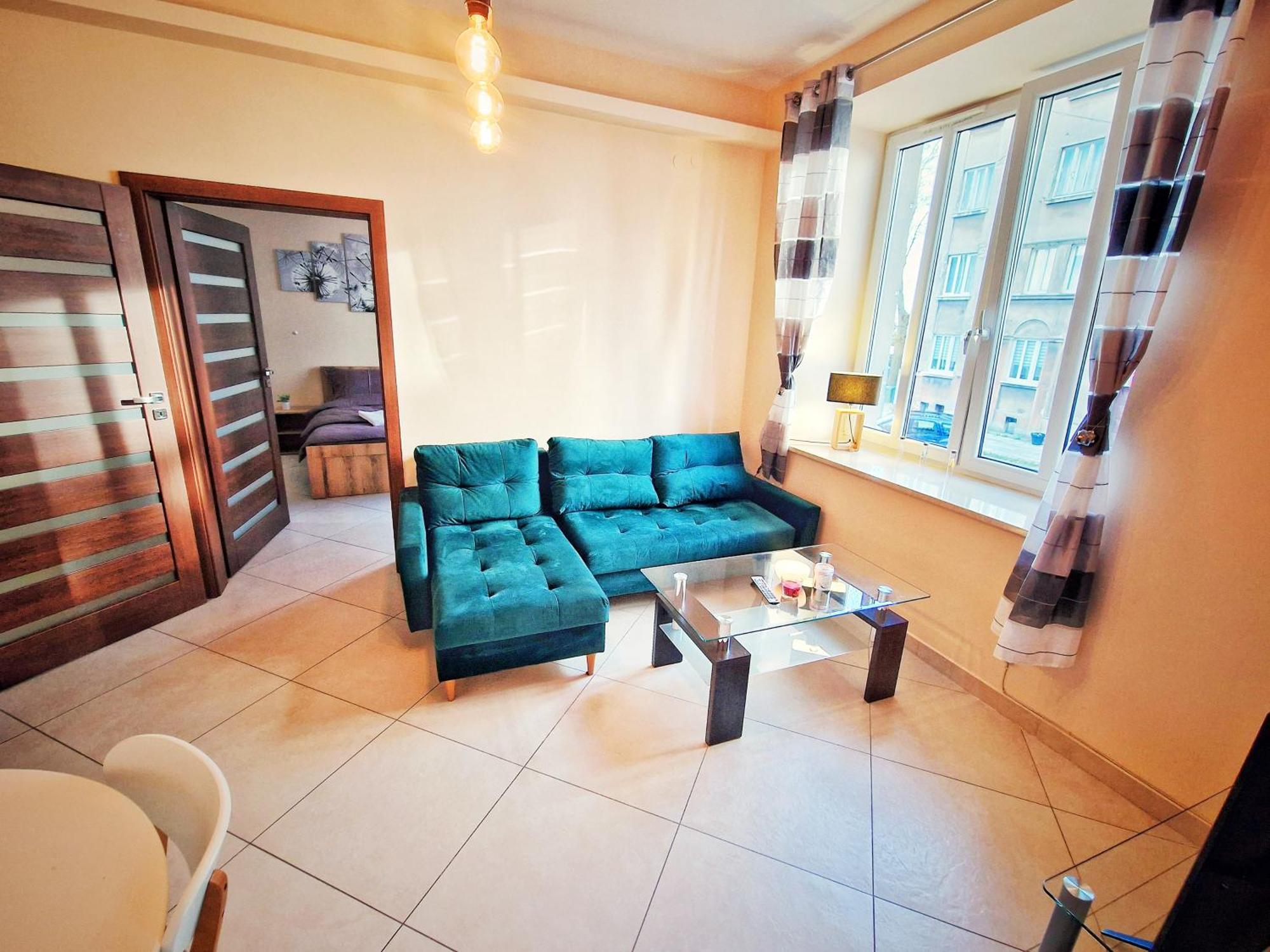 Summer Apartment Przemyśl Εξωτερικό φωτογραφία